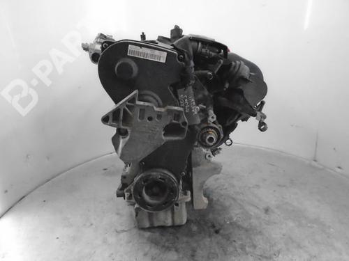 Engine VW EOS (1F7, 1F8) 2.0 FSI | BP6300932M1 - Image 4