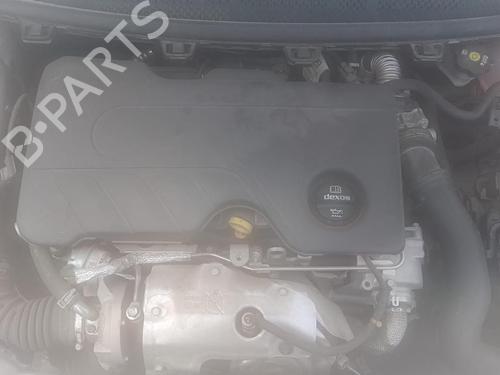 Left tailgate light OPEL ASTRA K (B16) 1.6 CDTi (68) | BP34216151C79  - Image 5