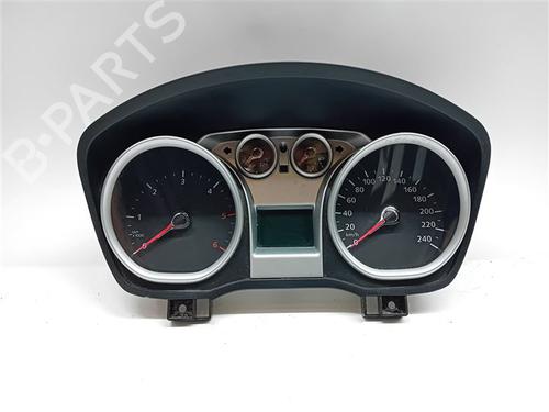 Used Display monitor Display monitor FORD KUGA II (DM2) 2.0 TDCi (140 hp) 40025461 40025461