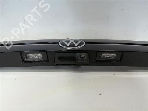 Centralt baglys VW T-CROSS (C11, D31) 1.0 TSI | BP27459844I39 - Image 2