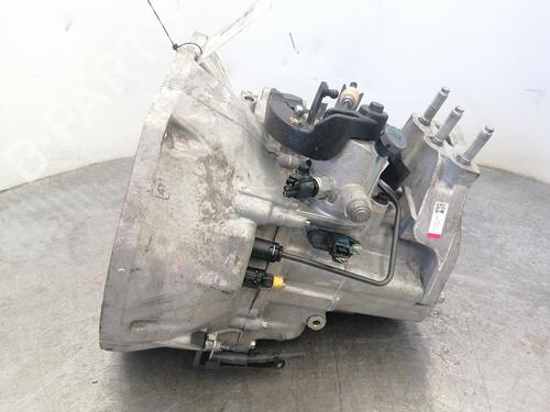 Gearbox FORD TRANSIT COURIER B460 Box Body/MPV | BP35982423M3 - Image 2