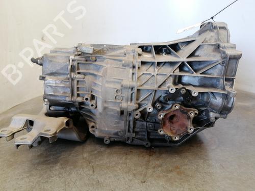 Getriebe AUDI A6 C6 (4F2) 2.4 | BP29610667M3 