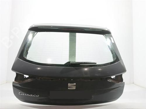 Used Tailgate Tailgate SEAT TARRACO (KN2) 2.0 TDi (150 hp) 33214521 33214521