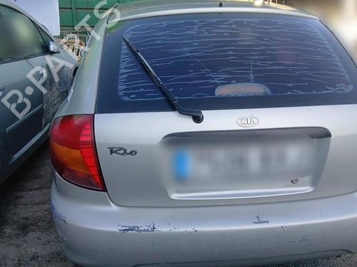 Right headlight KIA RIO I Hatchback (DC) 1.5 16V | BP33623240C29 - Image 9