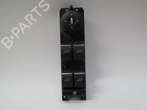 Used Left front window switch FORD FOCUS III 1.6 TDCi (115 hp) 10328076