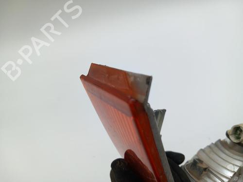 Left front indicator RENAULT MASTER II Van (FD) 3.0 dCi 140 (FD0T, FD0S, FD2T, FD3S, FD8S) | BP29982435C32