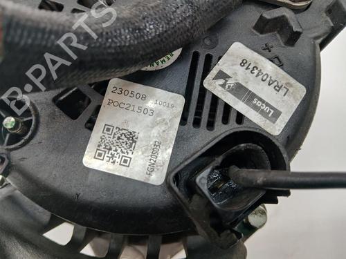 Alternator FIAT DUCATO Platform/Chassis (250_) 140 Multijet 2,3 D | BP38414617M7 - Image 3