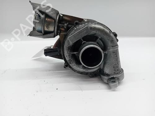 Used Turbocharger/Supercharger Turbocharger/Supercharger VOLVO C30 (533) 1.6 D (109 hp) 34620038 34620038