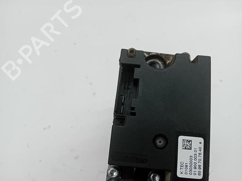 håndbremse BMW 7 (E65, E66, E67) 730 d | BP32311562I18