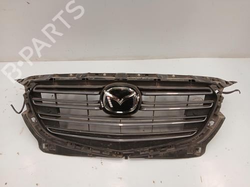 Używane Atrapa chłodnicy / Grill MAZDA CX-3 (DK) 2.0 SKYACTIV-G (DK5W, DK6W) (120 hp) 28327811