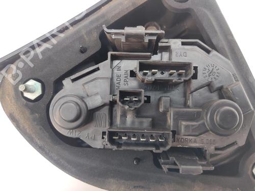 Right taillight SEAT LEON (1M1)  | BP29376039C35 