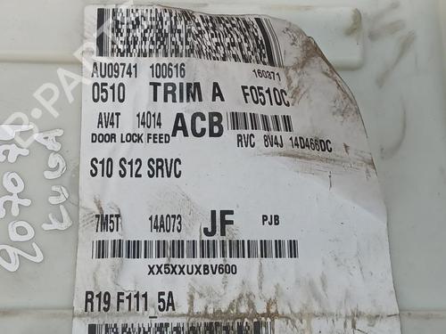 Fuse box FORD KUGA II (DM2) 2.0 TDCi 4x4 | BP36113695E1 - Image 4