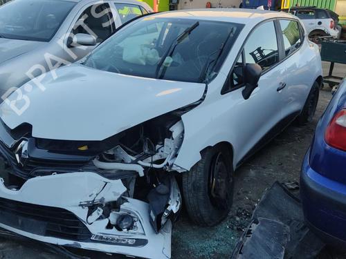 Engine RENAULT CLIO IV (BH_)  | BP31330995M1 