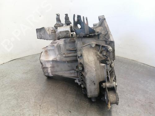 Gearbox FIAT DUCATO Platform/Chassis (250_) 140 Multijet 2,3 D | BP38603359M3 - Image 3