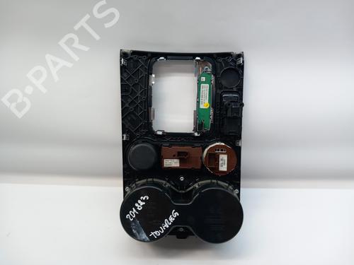 Commutateur VW TOUAREG (7LA, 7L6, 7L7) 3.0 V6 TDI | BP28141562I30 
