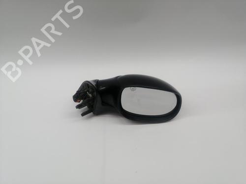 Used Right mirror CITROËN XSARA PICASSO (N68) 1.6 HDi (109 hp) 29252563