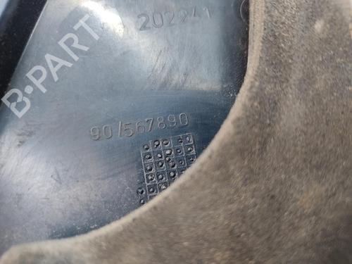 Left mirror MERCEDES-BENZ VITO Van (W638) 110 CDI 2.2 (638.094) | BP30105295C26 