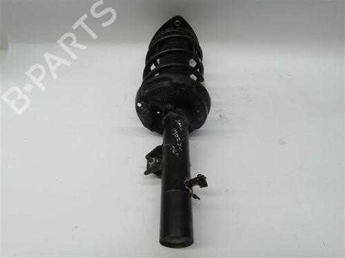 Right front shock absorber SMART #1 EV | BP28093604M17 - Image 2