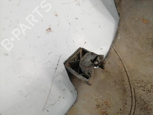 Pare-chocs arrière FORD FOCUS II (DA_, HCP, DP) 1.6 TDCi | BP29351632C8 