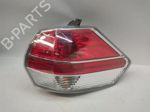 Used Right taillight Right taillight NISSAN X-TRAIL III (T32_, T32R, T32RR) 1.6 dCi (T32) (130 hp) 29904388 29904388