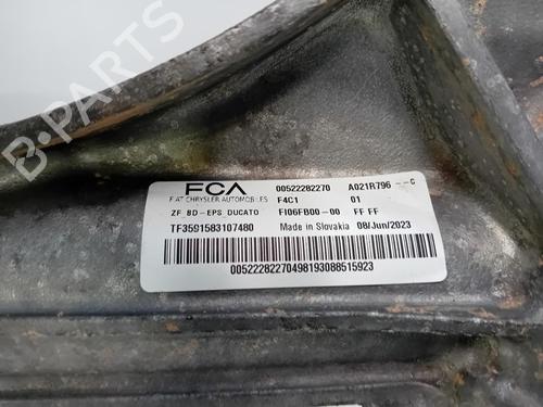 Steering rack FIAT DUCATO Platform/Chassis (250_) | BP33620158M22 - Image 11