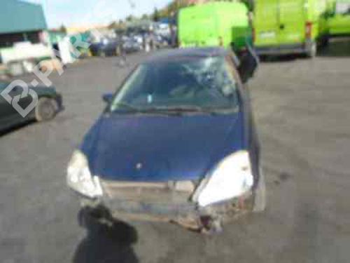 Used Parts HONDA CIVIC VII Hatchback (EU, EP, EV)  1.7 CTDi (EP4, EU9)  1128841