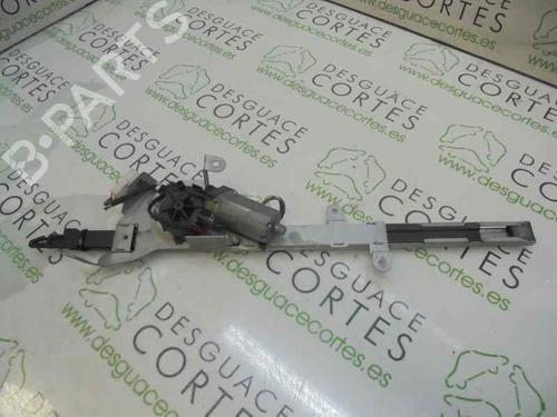 Annen MERCEDES-BENZ CLK (C209) CLK 270 CDI (209.316) (170 hp) 14026334