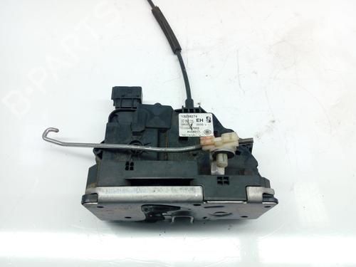 Front right lock OPEL MERIVA A MPV (X03) 1.7 CDTI (E75) | BP18307055C97 