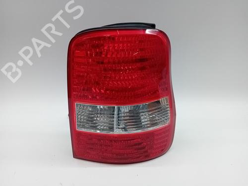 Used Right taillight Right taillight KIA CARNIVAL II (GQ) 2.9 CRDi (144 hp) 34247223 34247223
