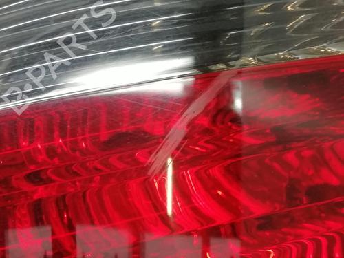 Left taillight BMW 5 (E60) 530 d | BP16835202C34 