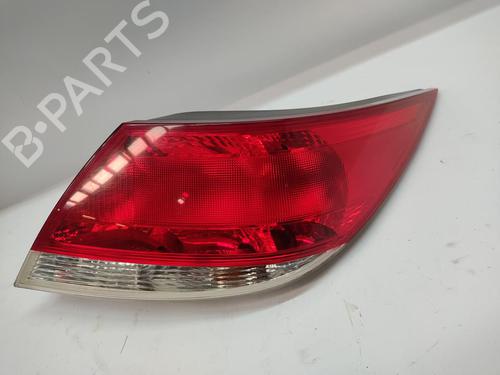 Used Right taillight OPEL ASTRA H TwinTop (A04) 1.8 (L67) (140 hp) 30395515
