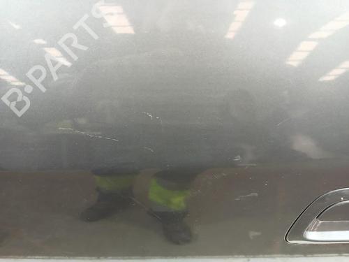 Left rear door OPEL ZAFIRA A MPV (T98) | BP30835255C4