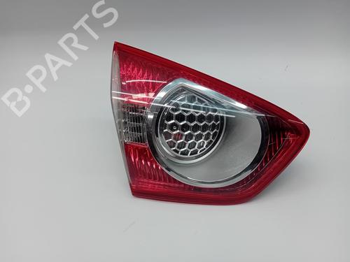 Used Left tailgate light Left tailgate light 36910757 36910757