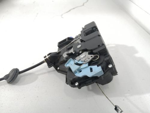 Front left lock VW GOLF V (1K1)  | BP18337021C98 