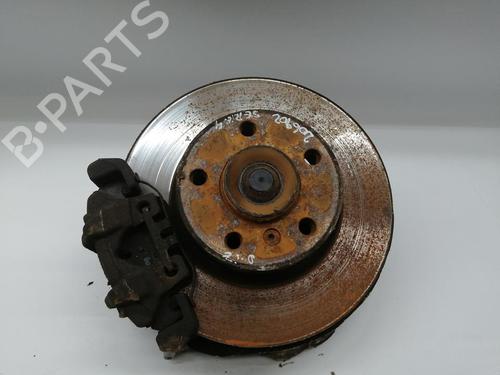 Used Left front steering knuckle Left front steering knuckle 37429135 37429135