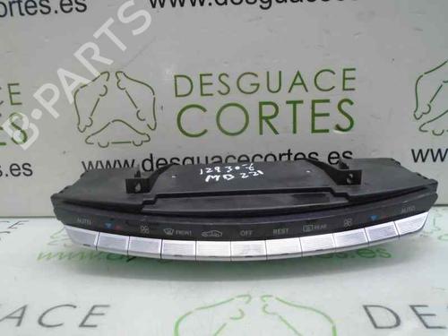 Used Climate control MERCEDES-BENZ S-CLASS (W221, V221) S 450 CDI (221.028, 221.128) (320 hp) 5530062