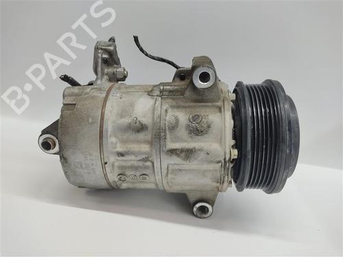 Used AC compressor AC compressor 21186052 21186052