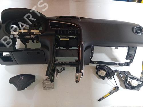 Used Airbag Kit Airbag Kit 37509149 37509149