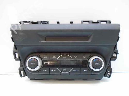 Used Climate control MAZDA 3 (BM, BN) [2013-2019]  5683216