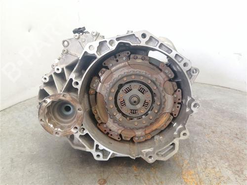 Gearbox VW T-CROSS (C11, D31) 1.0 TSI | BP39966748M3 - Image 5