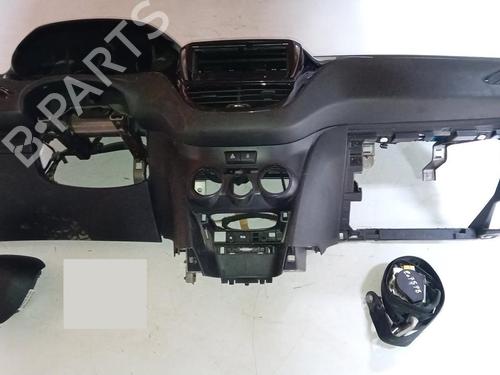 Used Airbag Kit Airbag Kit 32986467 32986467
