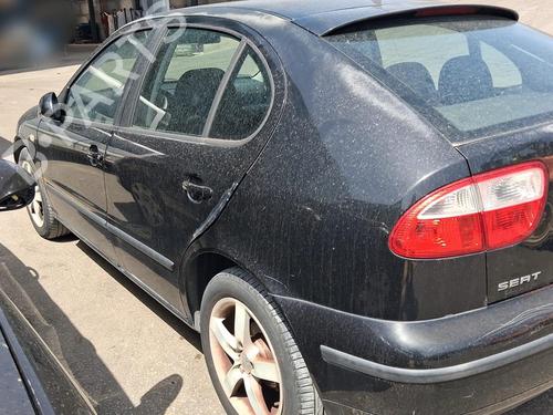Warning switch SEAT LEON (1M1) 1.6 16 V | BP38648504I22 - Image 9
