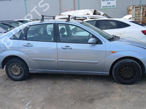 Left headlight FORD FOCUS I (DAW, DBW) 1.8 TDCi | BP32018253C28 