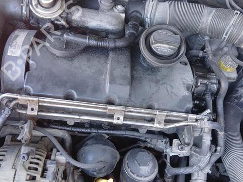 Left taillight SEAT IBIZA III (6L1) | BP31906412C34