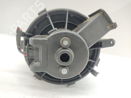 Heater blower motor FIAT DUCATO Platform/Chassis (250_) 140 Multijet 2,3 D | BP20036586M62 
