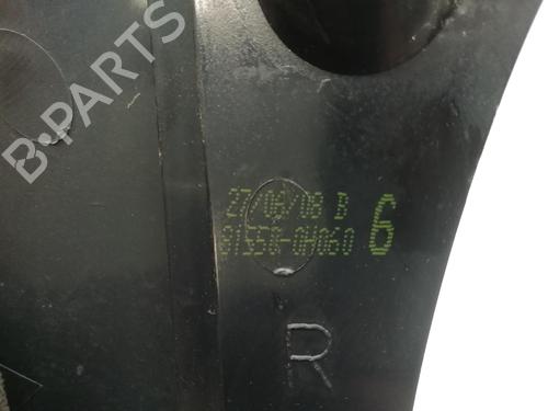 Right taillight CITROËN C1 (PM_, PN_) 1.0 | BP18262639C35 