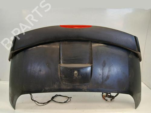 Used Tailgate Tailgate 38267104 38267104