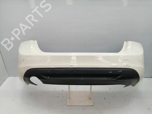 Paragolpes trasero VOLVO S60 II (134) DRIVe / D2 (114 hp) 31158645