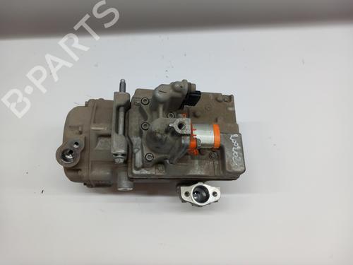 AC compressor RENAULT ZOE (BFM_)  | BP28520600M34