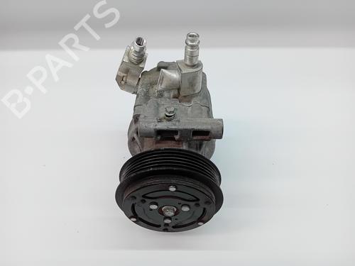 AC compressor FIAT 500 (312_) 1.2 (312AXA1A) | BP23269315M34 